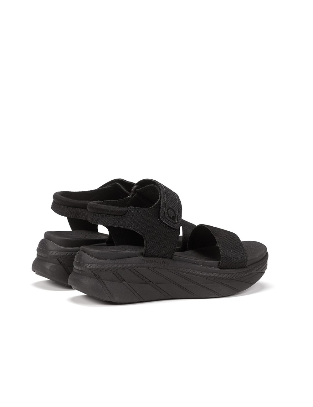 Sandalia Fluchos FUSION AT105
