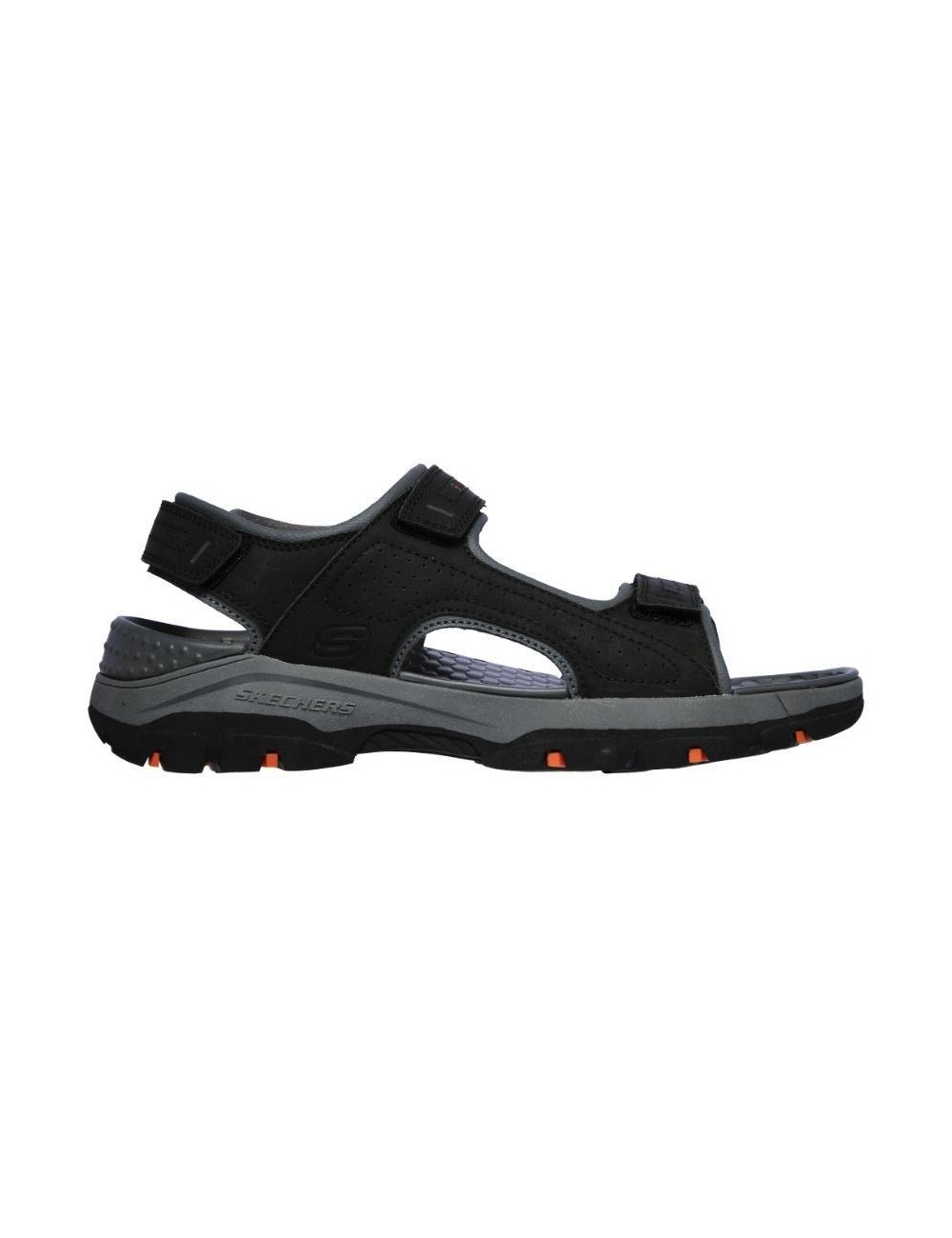 Sandalia Skechers 204105 hombre
