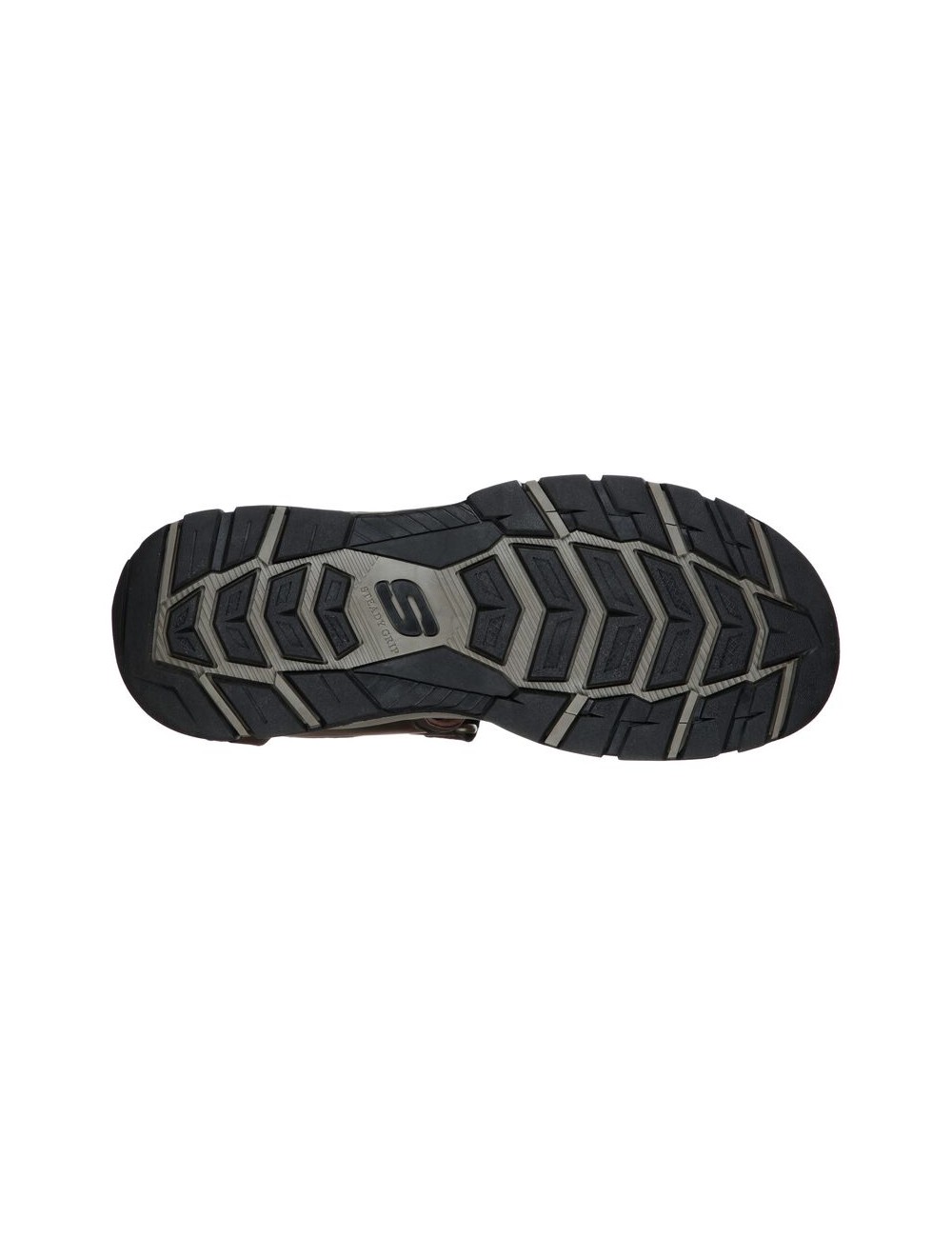 Sandalia Skechers 204105 hombre