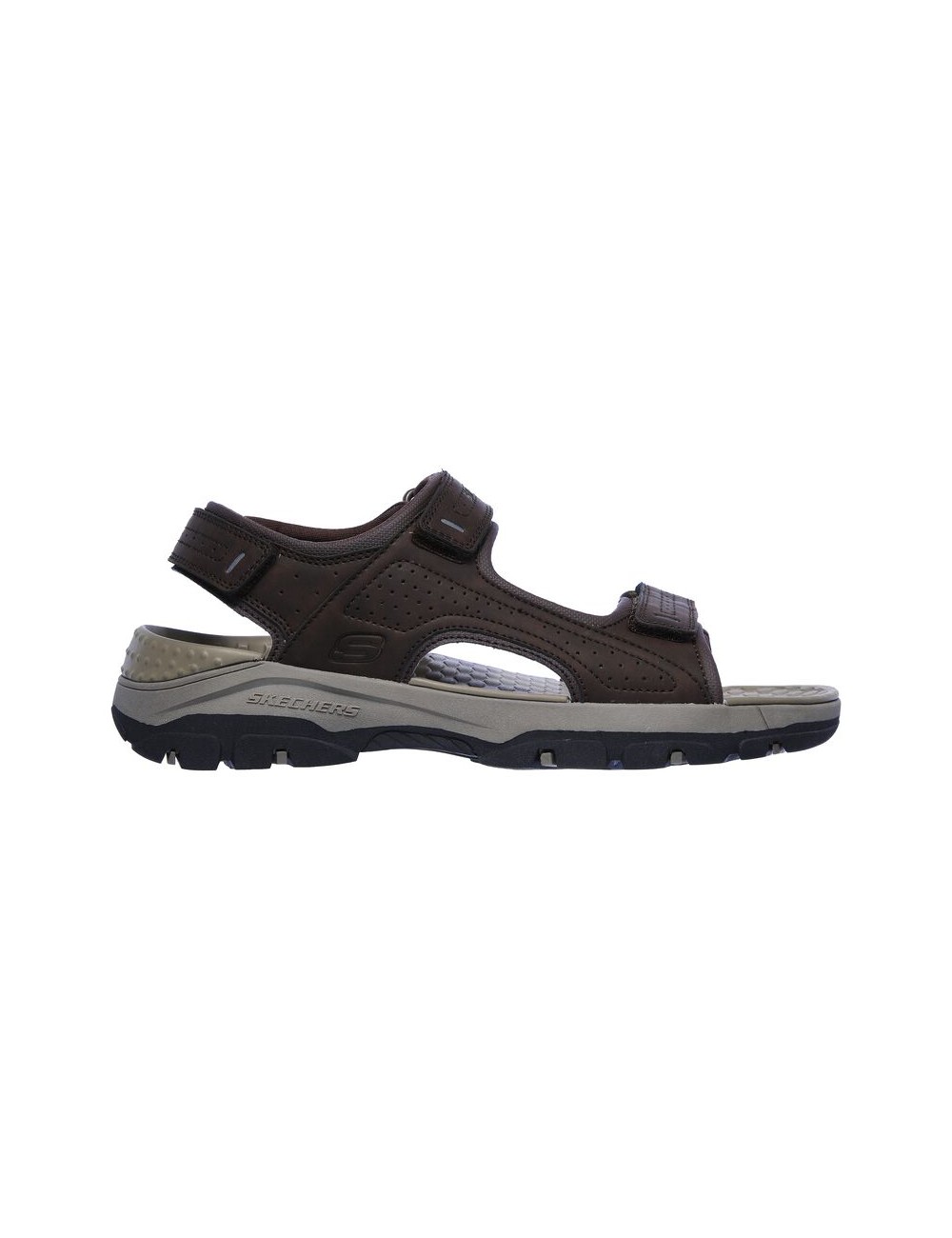Sandalia Skechers 204105 hombre